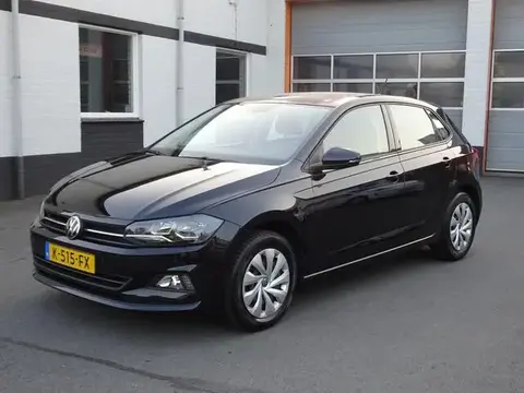 Annonce VOLKSWAGEN POLO Essence 2020 d'occasion 