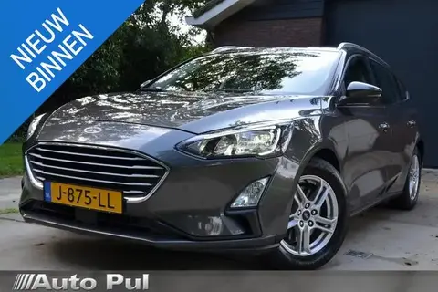 Used FORD FOCUS Hybrid 2020 Ad 