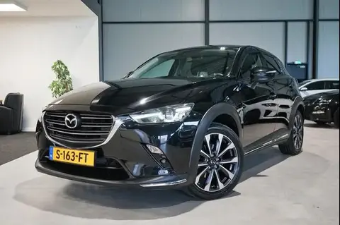 Annonce MAZDA CX-3 Essence 2021 d'occasion 