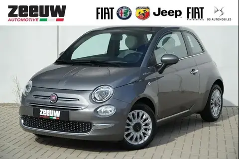 Used FIAT 500 Petrol 2023 Ad 