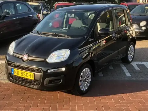 Used FIAT PANDA Petrol 2017 Ad 