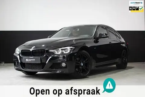 Used BMW SERIE 3 Petrol 2018 Ad 