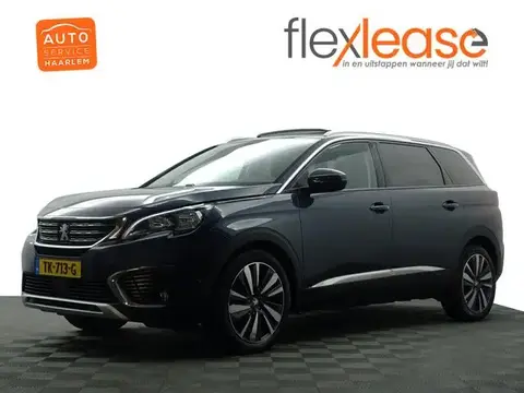 Used PEUGEOT 5008 Petrol 2018 Ad 