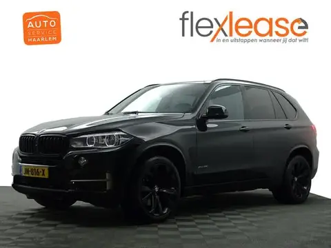 Used BMW X5 Petrol 2016 Ad 