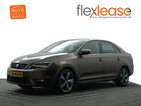 Used SEAT TOLEDO Petrol 2018 Ad 