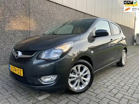 Used OPEL KARL Petrol 2019 Ad 