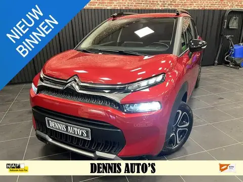 Used CITROEN C3 Petrol 2022 Ad 