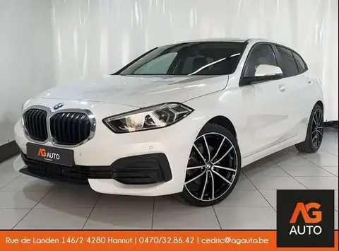 Annonce BMW SERIE 1 Essence 2021 d'occasion 