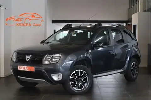 Used DACIA DUSTER Petrol 2017 Ad 