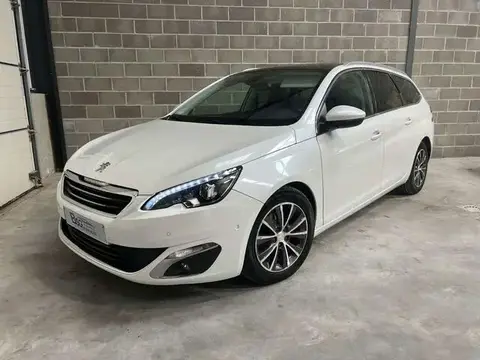 Used PEUGEOT 308 Diesel 2015 Ad 