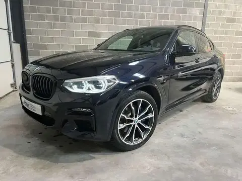 Used BMW X4 Diesel 2021 Ad 