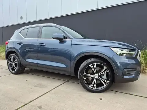 Used VOLVO XC40 Not specified 2021 Ad 