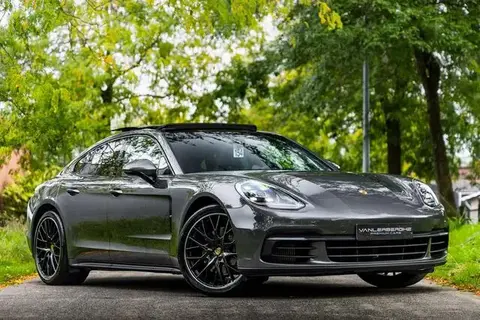 Used PORSCHE PANAMERA Petrol 2017 Ad 