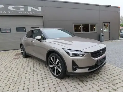 Used POLESTAR 2 Electric 2021 Ad 