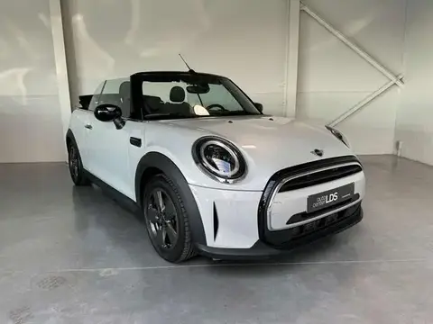 Used MINI CABRIO Petrol 2021 Ad 