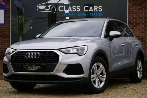 Used AUDI Q3 Diesel 2019 Ad 