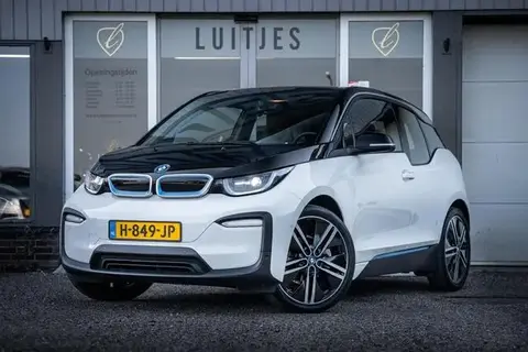 Used BMW I3 Electric 2020 Ad 