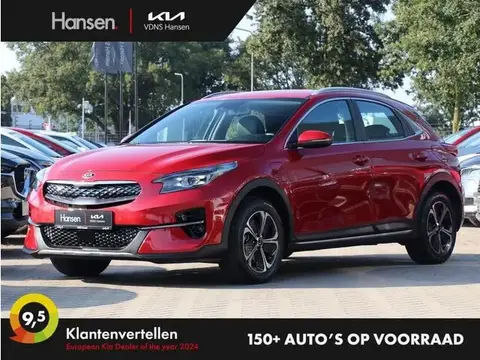 Annonce KIA XCEED Hybride 2020 d'occasion 