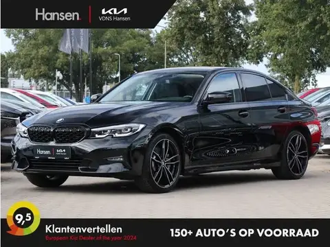 Used BMW SERIE 3 Hybrid 2019 Ad 