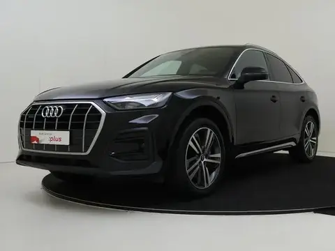 Annonce AUDI Q5 Hybride 2021 d'occasion 