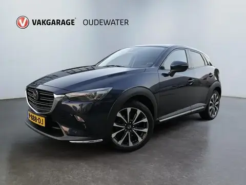 Used MAZDA CX-3 Petrol 2019 Ad 