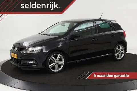 Annonce VOLKSWAGEN POLO Essence 2016 d'occasion 