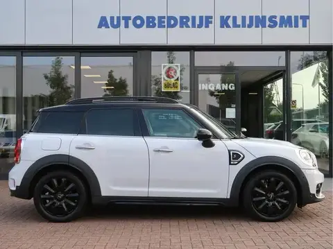 Used MINI COUNTRYMAN Petrol 2018 Ad 