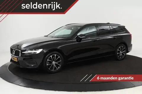 Used VOLVO V60 Petrol 2020 Ad 