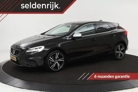 Annonce VOLVO V40 Essence 2018 d'occasion 