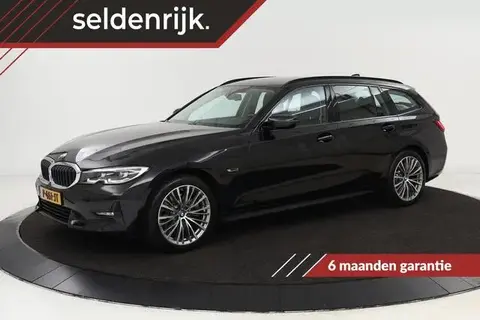 Used BMW SERIE 3 Hybrid 2022 Ad 