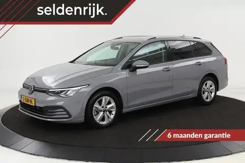 Annonce VOLKSWAGEN GOLF Hybride 2021 d'occasion 