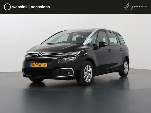 Used CITROEN C4 Petrol 2017 Ad 