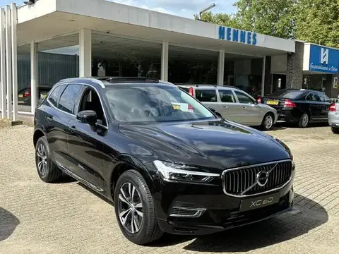 Used VOLVO XC60 Hybrid 2021 Ad 