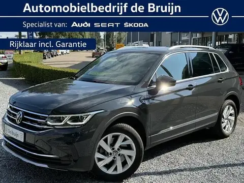 Used VOLKSWAGEN TIGUAN Hybrid 2023 Ad 