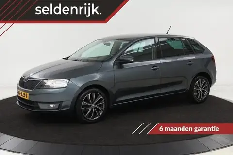 Used SKODA RAPID Petrol 2015 Ad 