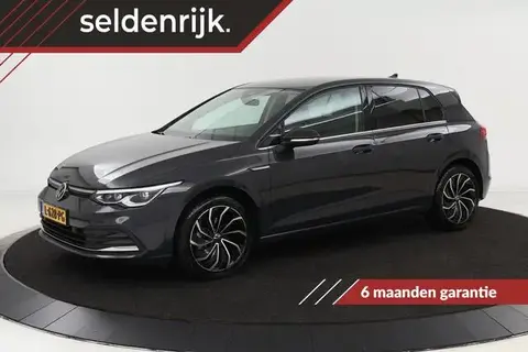 Annonce VOLKSWAGEN GOLF Essence 2021 d'occasion 