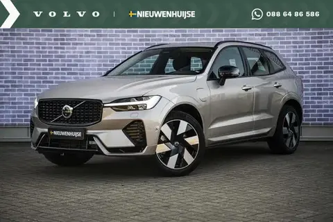 Annonce VOLVO XC60 Hybride 2024 d'occasion 