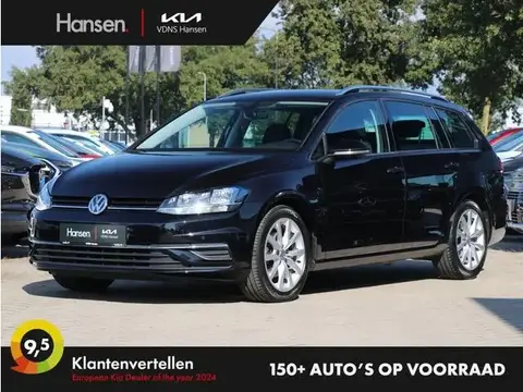 Annonce VOLKSWAGEN GOLF Essence 2018 d'occasion 