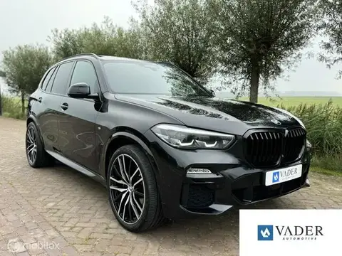 Annonce BMW X5 Essence 2019 d'occasion 