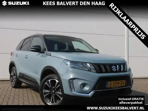 Annonce SUZUKI VITARA Hybride 2023 d'occasion 