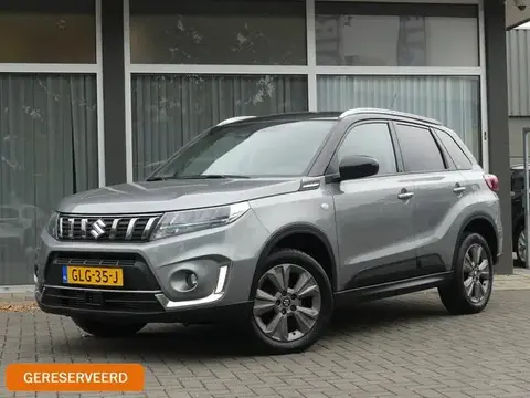 Annonce SUZUKI VITARA Essence 2021 d'occasion 