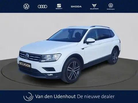 Annonce VOLKSWAGEN TIGUAN Essence 2018 d'occasion 