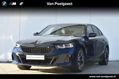 Used BMW I5 Electric 2023 Ad 