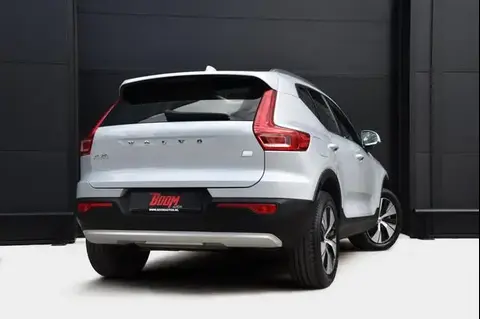 Used VOLVO XC40 Hybrid 2021 Ad 