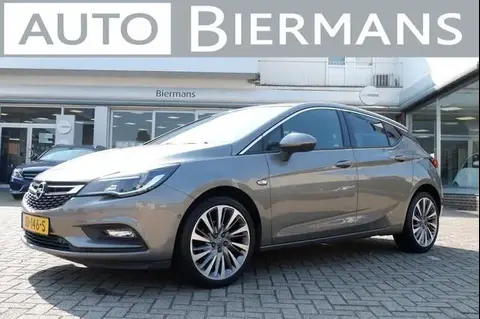 Used OPEL ASTRA Petrol 2016 Ad 