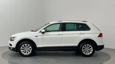 Annonce VOLKSWAGEN TIGUAN Essence 2019 d'occasion 