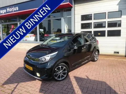 Used KIA PICANTO Petrol 2018 Ad 