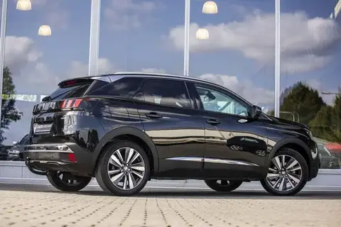 Annonce PEUGEOT 3008 Essence 2017 d'occasion 