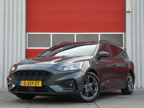 Used FORD FOCUS Petrol 2020 Ad 