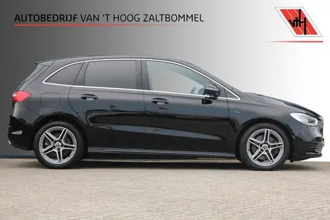 Used MERCEDES-BENZ CLASSE B Hybrid 2021 Ad 